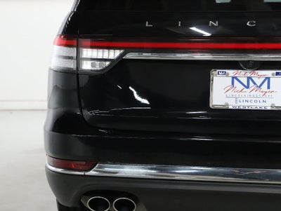2023 Lincoln Aviator Standard Premium