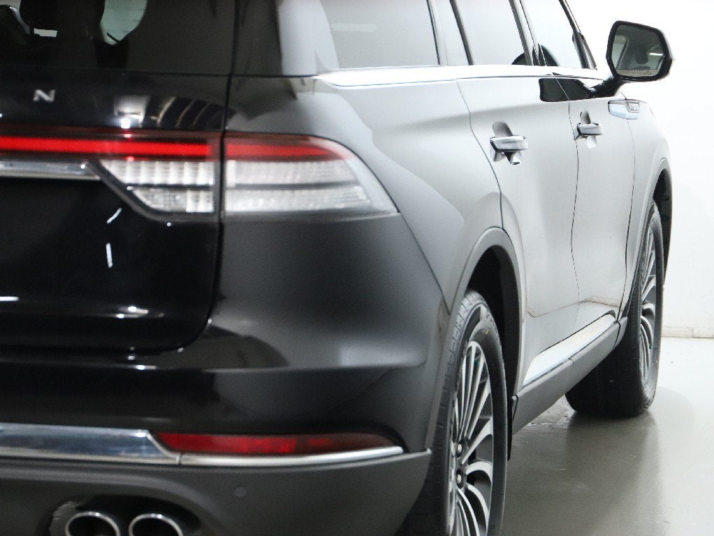 2023 Lincoln Aviator Standard Premium