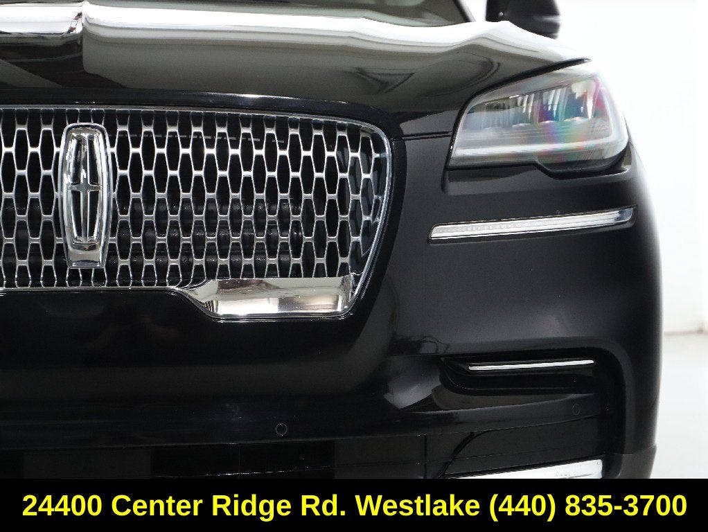 2023 Lincoln Aviator Standard Premium