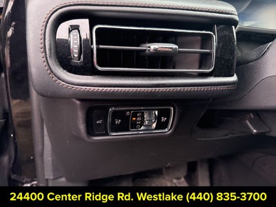 2024 Lincoln Aviator Premiere