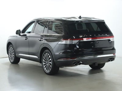2024 Lincoln Aviator Reserve Premium