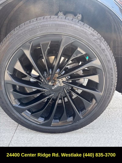 2025 Lincoln Aviator Reserve Premium