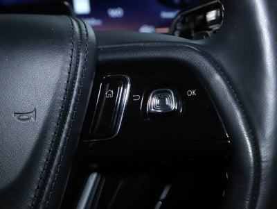 2025 Lincoln Aviator Reserve Premium