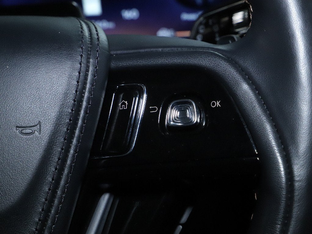 2025 Lincoln Aviator Reserve Premium