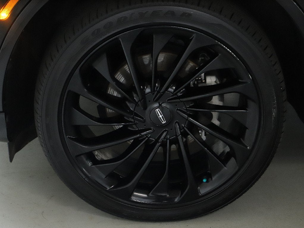 2025 Lincoln Aviator Reserve Premium