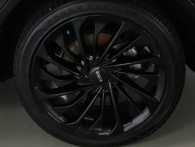 2025 Lincoln Aviator Reserve Premium