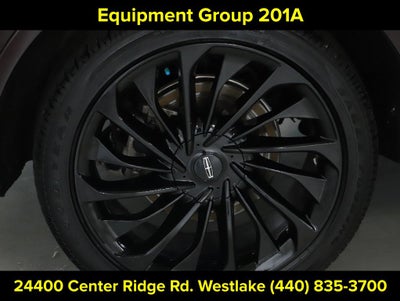 2024 Lincoln Aviator Reserve Premium