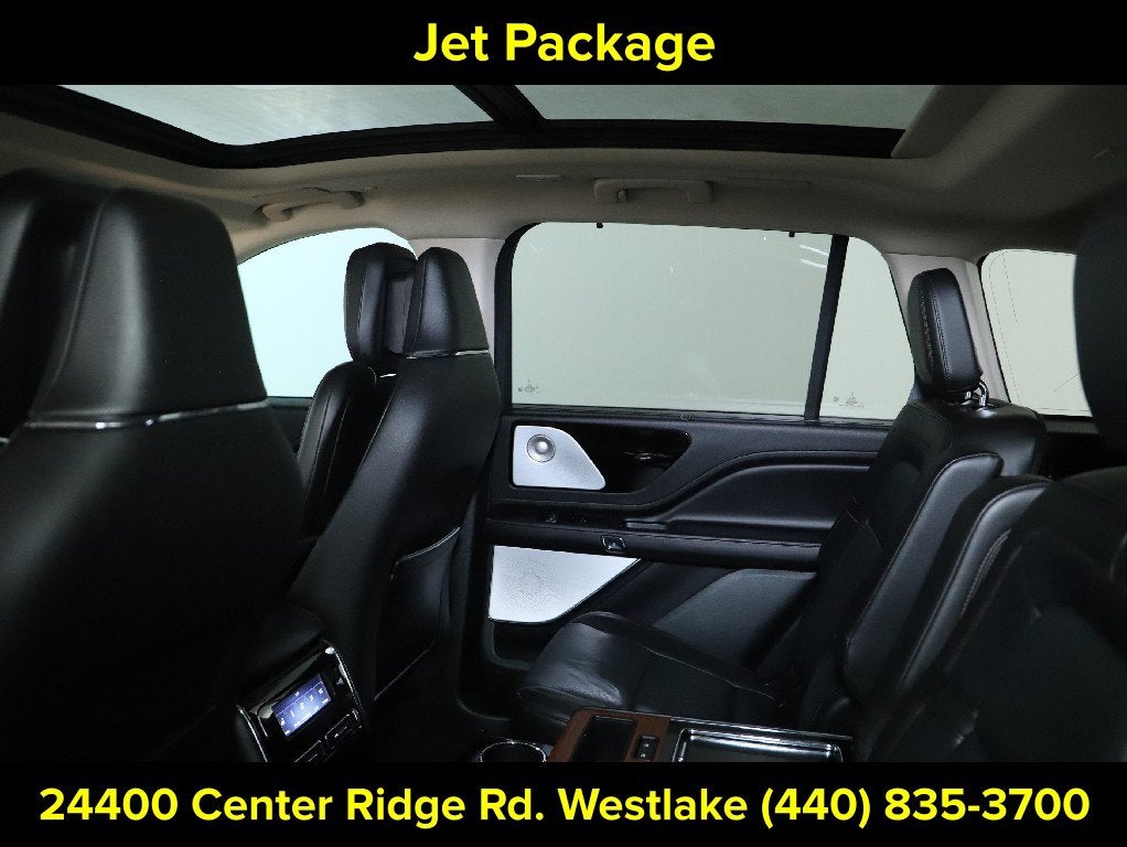2024 Lincoln Aviator Reserve Premium