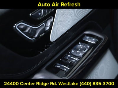 2024 Lincoln Aviator Reserve Premium