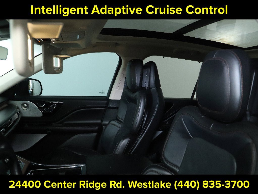 2024 Lincoln Aviator Reserve Premium