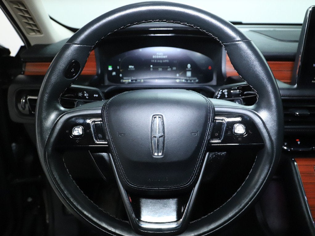 2024 Lincoln Aviator Reserve Premium