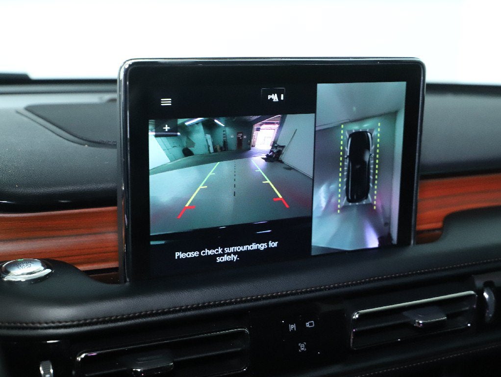 2024 Lincoln Aviator Reserve Premium
