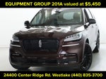 2024 Lincoln Aviator Reserve Premium