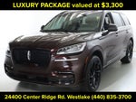 2024 Lincoln Aviator Reserve Premium
