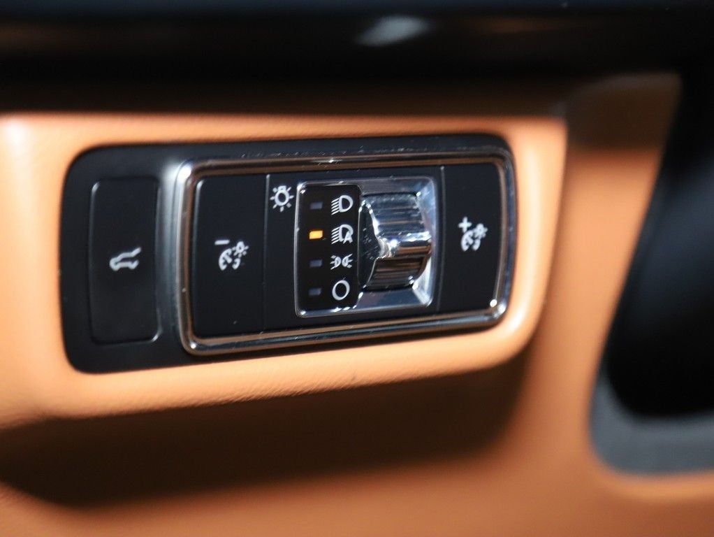 2025 Lincoln Aviator Black Label