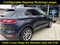 2015 Lincoln MKC Base