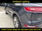 2015 Lincoln MKC Base