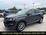 2015 Lincoln MKC Base