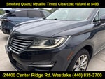 2015 Lincoln MKC Base
