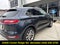2015 Lincoln MKC Base