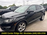 2018 Lincoln MKC Premiere