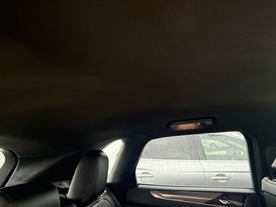 2018 Lincoln MKC Premiere