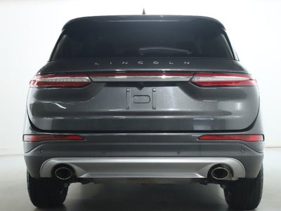 2020 Lincoln Corsair Standard