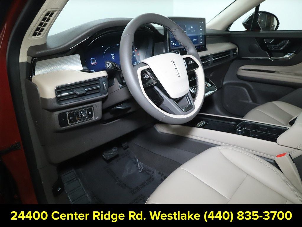 2024 Lincoln Corsair Premiere