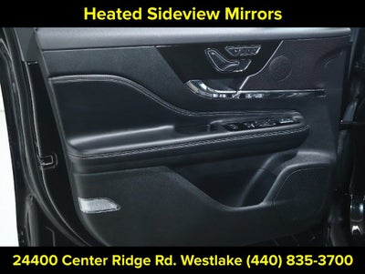 2024 Lincoln Corsair Premiere