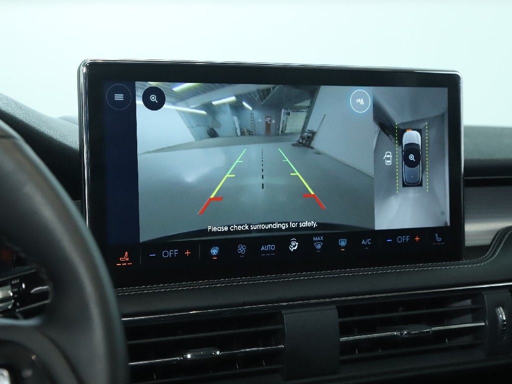 2024 Lincoln Corsair Premiere