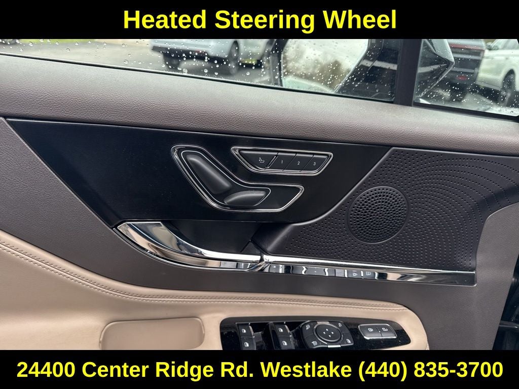 2024 Lincoln Corsair Premiere