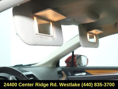 2019 Lincoln MKC Select