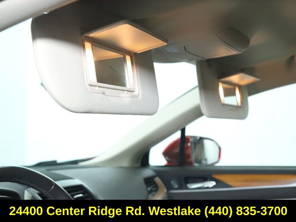 2019 Lincoln MKC Select