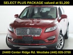 2019 Lincoln MKC Select