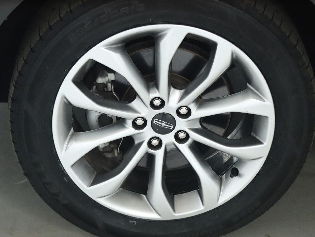 2019 Lincoln MKC Select