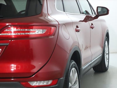 2019 Lincoln MKC Select