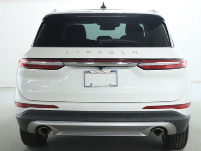 2023 Lincoln Corsair Reserve