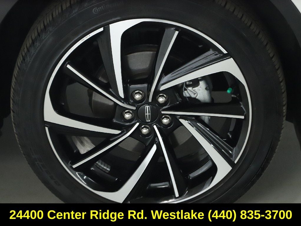 2024 Lincoln Corsair Reserve