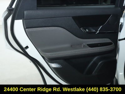 2024 Lincoln Corsair Reserve