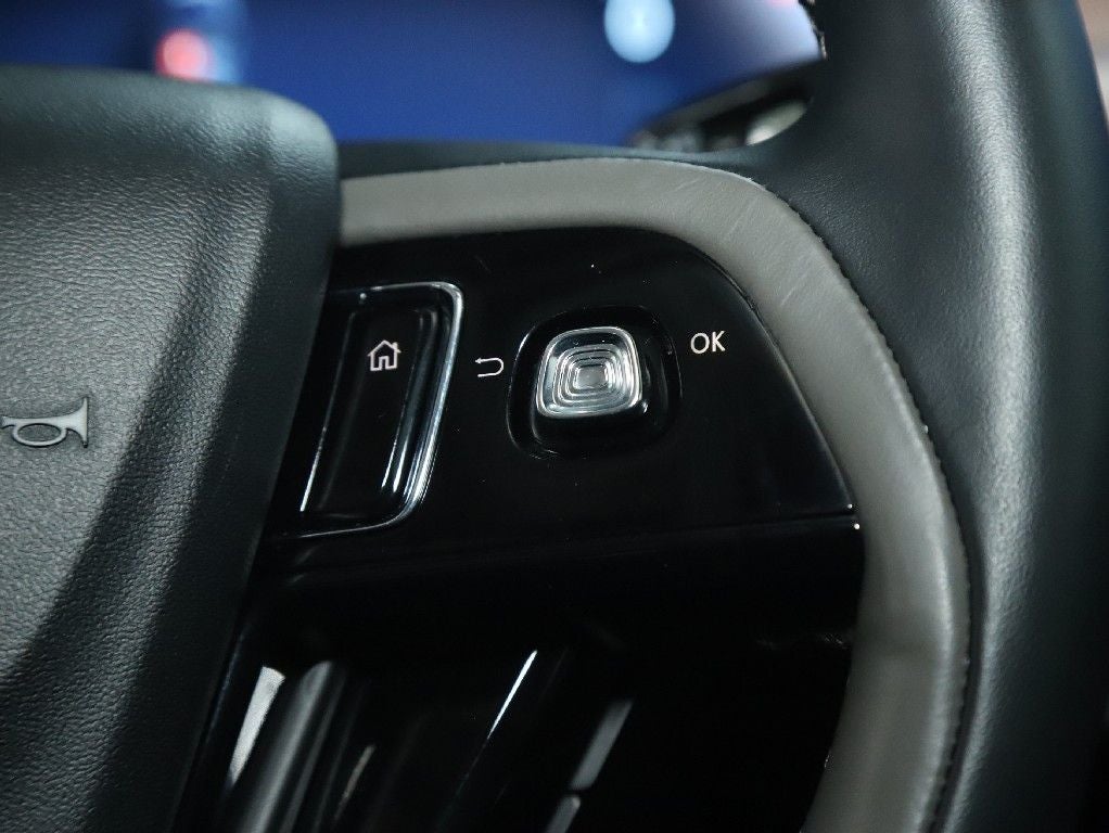 2024 Lincoln Corsair Reserve