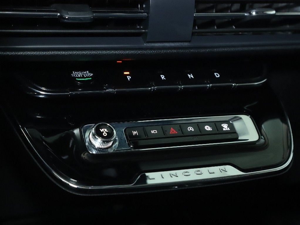 2024 Lincoln Corsair Reserve