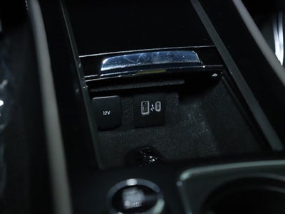 2024 Lincoln Corsair Reserve