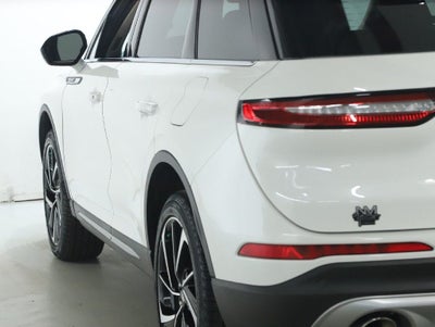 2024 Lincoln Corsair Reserve