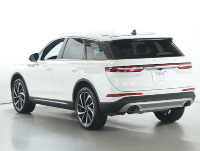 2023 Lincoln Corsair Reserve