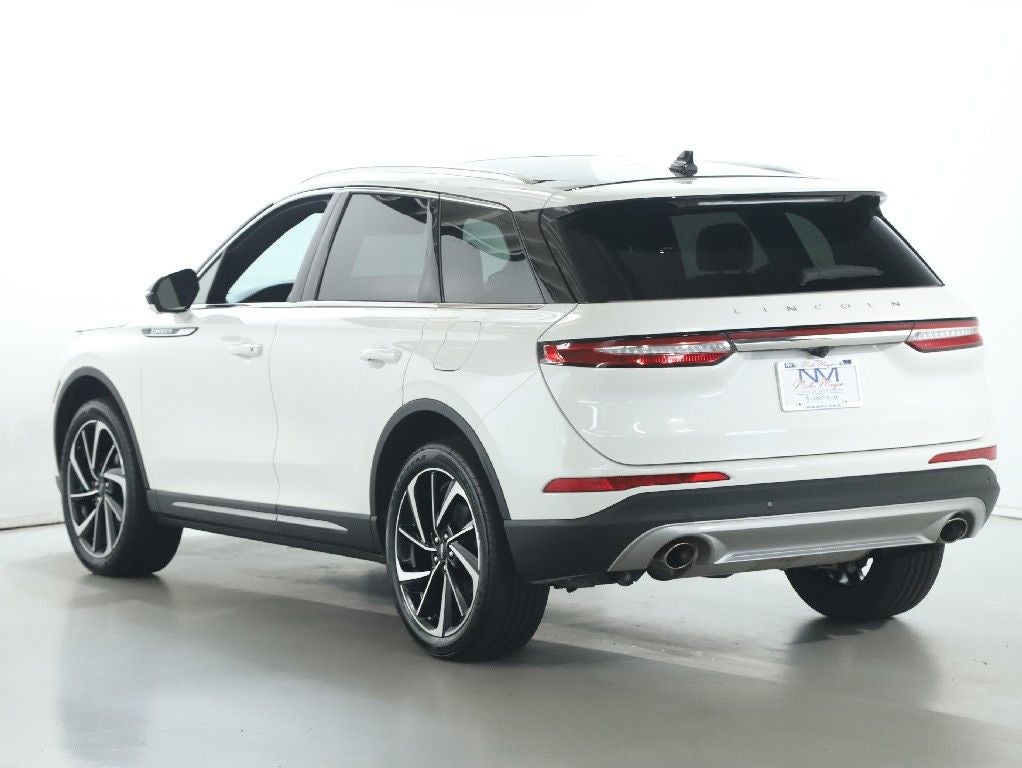 2023 Lincoln Corsair Reserve