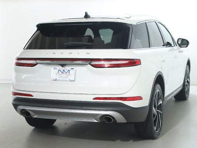 2023 Lincoln Corsair Reserve