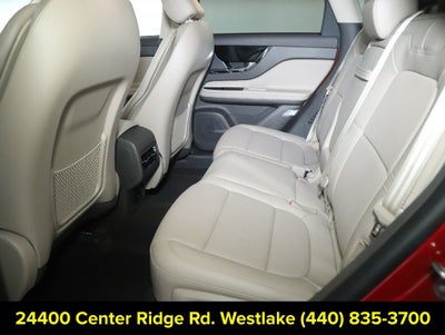 2024 Lincoln Corsair Reserve