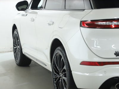 2024 Lincoln Corsair Reserve