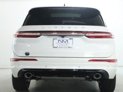 2024 Lincoln Corsair Reserve