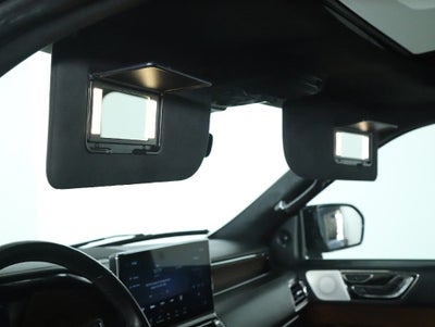 2023 Lincoln Navigator Black Label